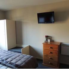 Radfords Lakeview Motel