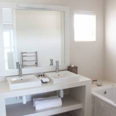 The Robberg Beach Lodge