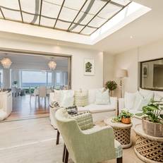 The Robberg Beach Lodge