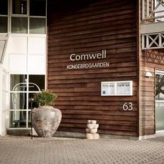 Comwell Kongebrogaarden