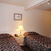 The Hitching Post Motel