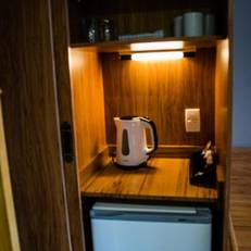 Fiordland Hotel & Motel