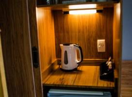 Fiordland Hotel & Motel
