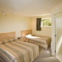 Kingsgate Hotel Te Anau