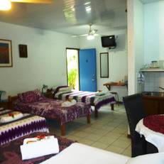 Travellers Budget Motel