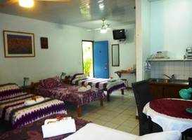 Travellers Budget Motel