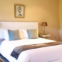Redbourne Country Lodge