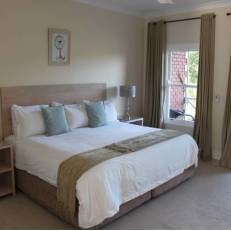 Redbourne Country Lodge