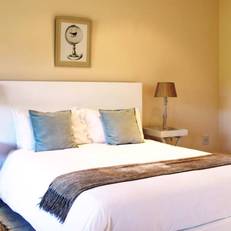 Redbourne Country Lodge