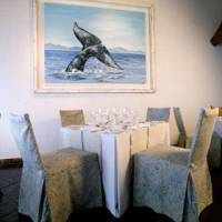 Whalesong Hotel & Hydro