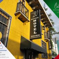 Boutique Hotel Calle 20