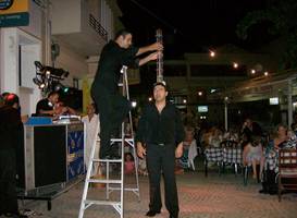 Kapsalia Holiday Villas