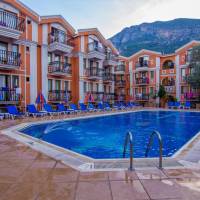 Magic Tulip Beach Hotel