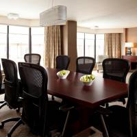 Sheraton Red Deer Hotel