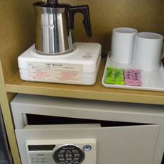 Toyoko Inn Fukui Ekimae