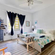 Casa Castellana B&B Inn
