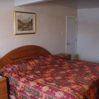Welcome Traveller Motel