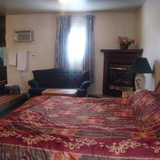 Welcome Traveller Motel