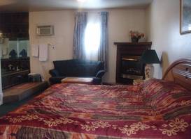 Welcome Traveller Motel