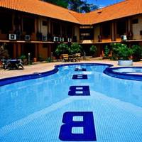 Batu Burok Beach Resort