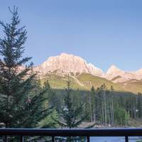 WorldMark Canmore-Banff