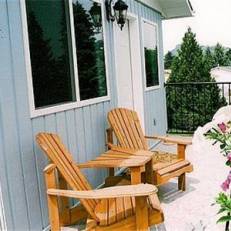 Dogwood Bed & Breakfast