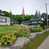 Canada's Best Value Inn