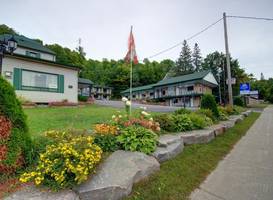Canada's Best Value Inn