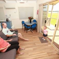 Clyde View Holiday Park