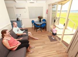 Clyde View Holiday Park