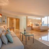 Trump Ocean Club Panama