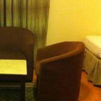 Jawhret Al Rashid Hotel