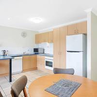 Sails Luxury Apartments Merimbula