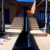 Shemsmoon Lodge & Spa