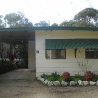 Beechworth Holiday Park