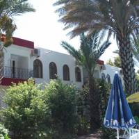 Adrasan Gelidonya Hotel