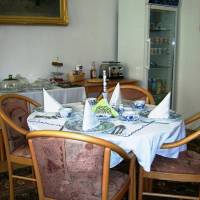 W21 Penzion Villa Veres