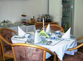 W21 Penzion Villa Veres