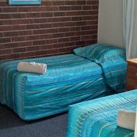 Merimbula Gardens Motel
