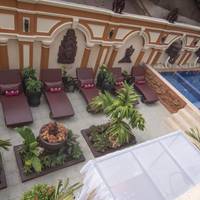 Reaksmey Chanreas Hotel