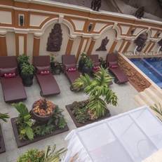Reaksmey Chanreas Hotel