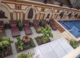 Reaksmey Chanreas Hotel