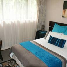 Ndiza Lodge and Cabanas