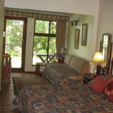 Santa Lucia Guest House