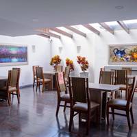 Hotel Confort 80 Bogota