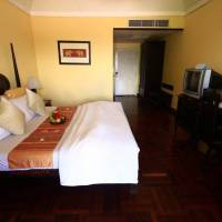 The Grand Luang Prabang