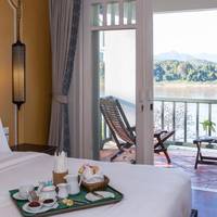 The Grand Luang Prabang