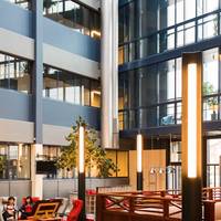 Airport Hotel Bonus Inn