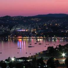 Bodrum Nova Apart Hotel
