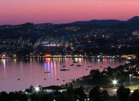 Bodrum Nova Apart Hotel